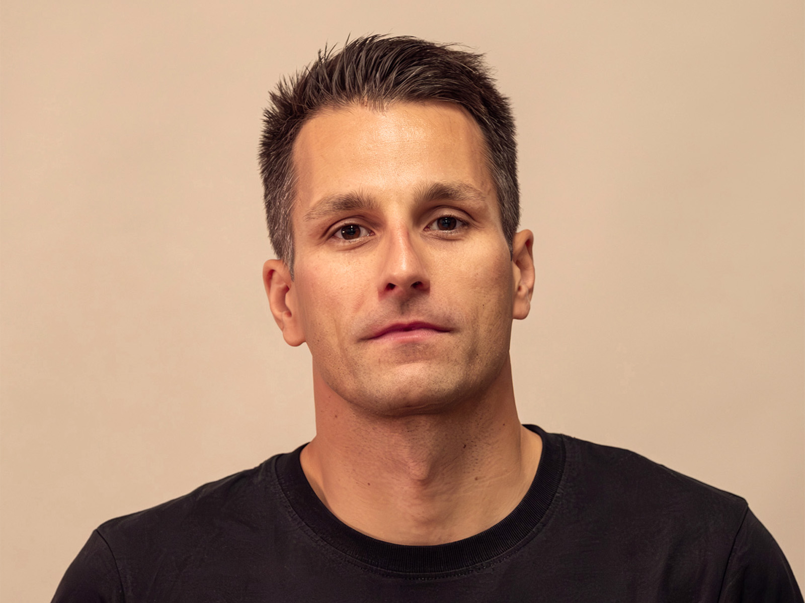 Thomas Laschet portrait